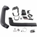 KIT LONG SNORKEL OFFROAD JEEP WRANGLER JL APRES 2018 (06123)
