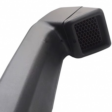 KIT LONG SNORKEL OFFROAD JEEP WRANGLER JL APRES 2018 (06123)