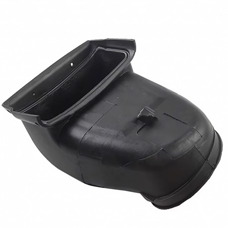 KIT LONG SNORKEL OFFROAD JEEP WRANGLER JL APRES 2018 (06123)