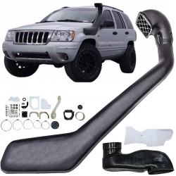 KIT SNORKEL OFFROAD JEEP GRAND CHEROKEE WJ 99-05 (06124)
