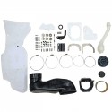 KIT SNORKEL OFFROAD JEEP GRAND CHEROKEE WJ 99-05 (06124)