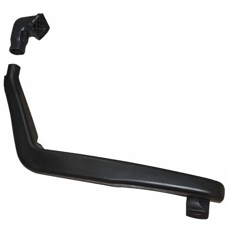 KIT SNORKEL OFFROAD JEEP WRANGLER JK 2007-2011 (06125)