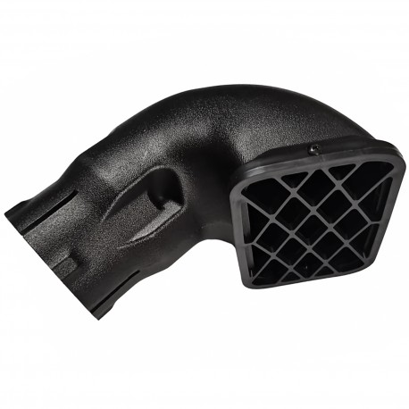 KIT SNORKEL OFFROAD JEEP WRANGLER JK 2007-2011 (06125)