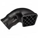 KIT SNORKEL OFFROAD JEEP WRANGLER JK 2007-2011 (06125)