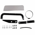 KIT SNORKEL OFFROAD JEEP WRANGLER JK 2007-2011 (06125)