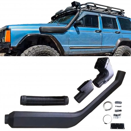 KIT SNORKEL OFFROAD JEEP CHEROKEE XJ 4.0 (06126)