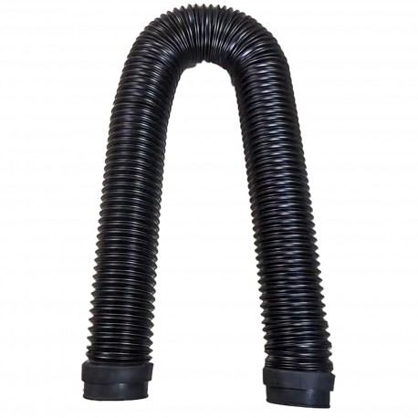 KIT SNORKEL OFFROAD JEEP CHEROKEE XJ 4.0 (06126)