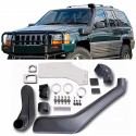 KIT SNORKEL OFFROAD JEEP GRAND CHEROKEE ZJ 4.0 (06127)