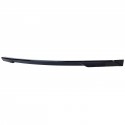 SPOILER MILIEU DE COFFRE NOIR BRILLANT JEEP GRAND CHEROKEE WK2 14-20 (06131)
