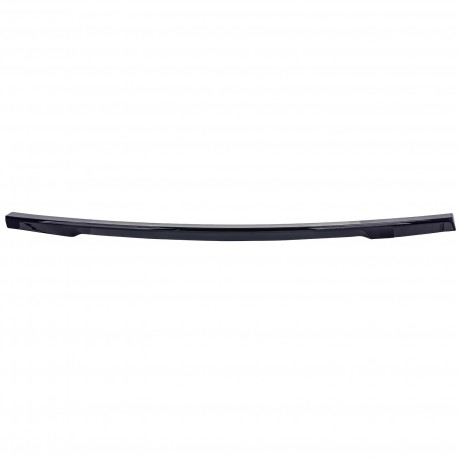 SPOILER MILIEU DE COFFRE NOIR BRILLANT JEEP GRAND CHEROKEE WK2 14-20 (06131)
