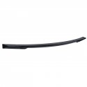 SPOILER MILIEU DE COFFRE NOIR BRILLANT JEEP GRAND CHEROKEE WK2 14-20 (06131)