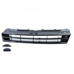 CALANDRE SPORT NOIRE POLO 6R AP 2009 (02901)