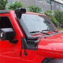 KIT SNORKEL OFFROAD JEEP WRANGLER JL APRES 2018 (06122)