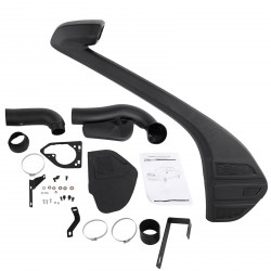 KIT SNORKEL OFFROAD FORD RANGER T7 16-19  (06133)