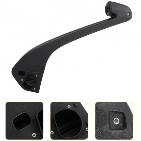 KIT SNORKEL OFFROAD FORD RANGER T7 16-19  (06133)