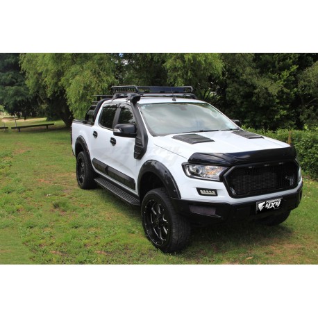 KIT SNORKEL OFFROAD FORD RANGER T7 16-19  (06133)
