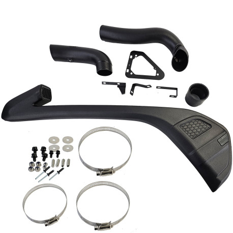 KIT SNORKEL OFFROAD FORD RANGER T6 12-16  (06134)