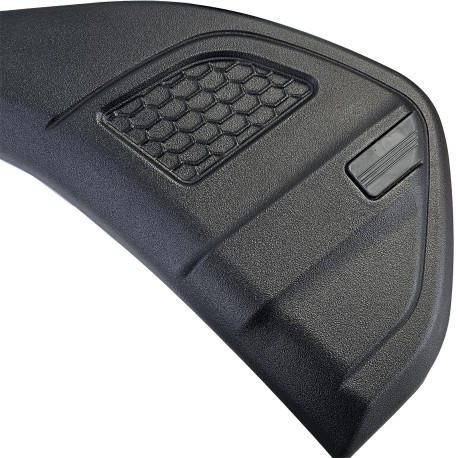 KIT SNORKEL OFFROAD FORD RANGER T6 12-16  (06134)