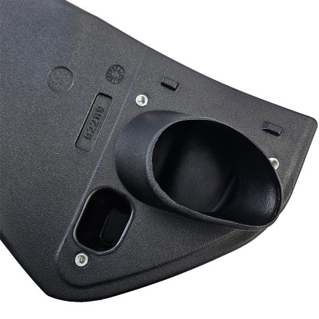 KIT SNORKEL OFFROAD FORD RANGER T6 12-16  (06134)