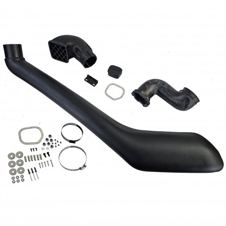 KIT SNORKEL OFFROAD FORD RANGER T7 16-19  (06133)