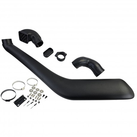 KIT SNORKEL OFFROAD FORD RANGER T9 APRES 2023 (06136)