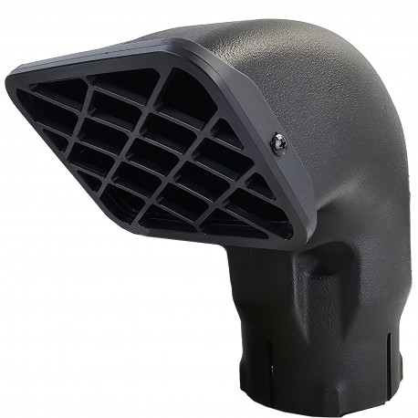 KIT SNORKEL OFFROAD FORD RANGER T9 APRES 2023 (06136)