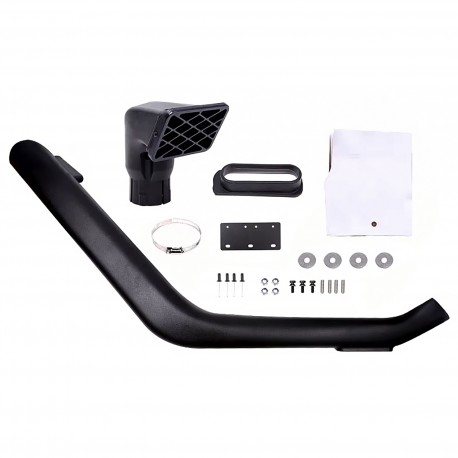KIT SNORKEL OFFROAD LAND ROVER DISCOVERY 2 TD5 98-04 (06138)