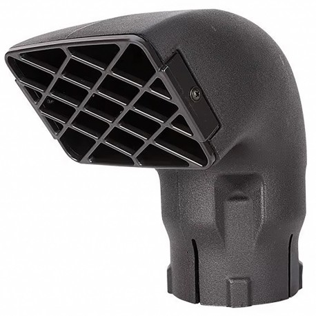 KIT SNORKEL OFFROAD LAND ROVER DISCOVERY 2 TD5 98-04 (06138)