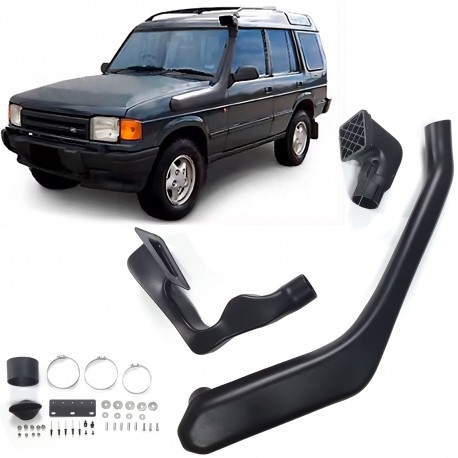 KIT SNORKEL OFFROAD LAND ROVER DISCOVERY 1994-1998 (06139)