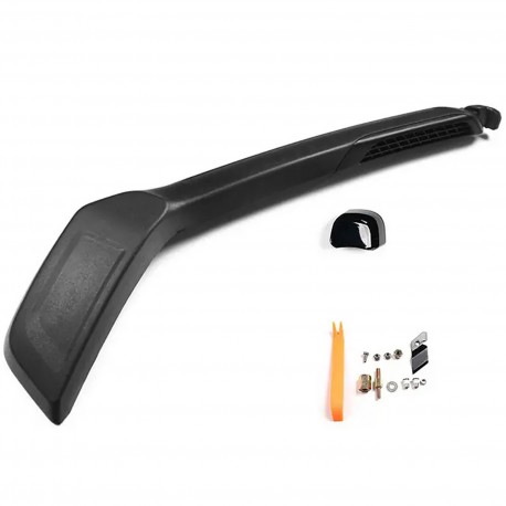 KIT SNORKEL OFFROAD LAND ROVER DEFENDER L663 APRES 2020 (06140)