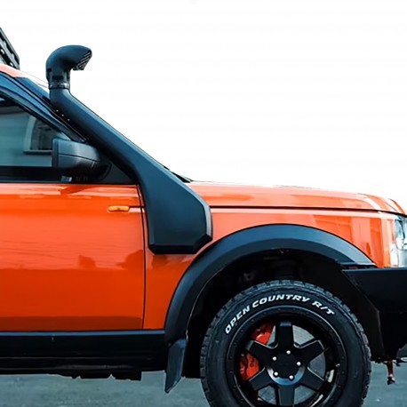 KIT SNORKEL OFFROAD LAND ROVER DISCOVERY 3 2004-2009 DIESEL (06142)
