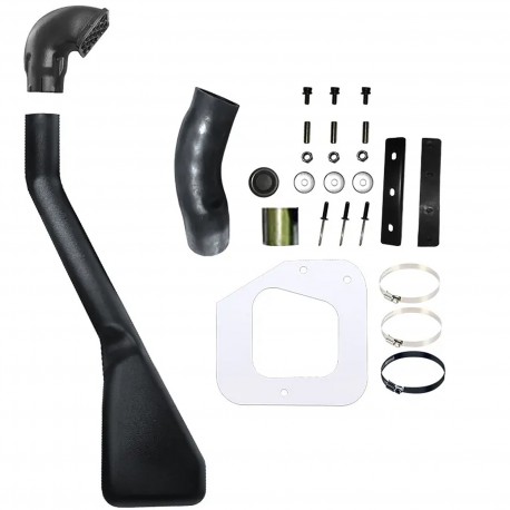 KIT SNORKEL OFFROAD LAND ROVER DEFENDER TD5 1998-2016 (06143)