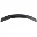 BECQUET SPOILER ARRIERE SPORT NOIR BRILLANT POUR AUDI A4 8W 15-22 (06152)