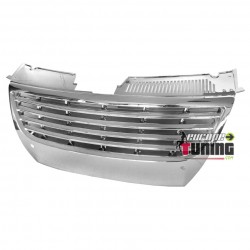 CALANDRE TUNING SPORT CHROM PASSAT 3C B6 PARKING (13235)