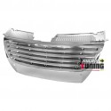 CALANDRE TUNING SPORT CHROM PASSAT 3C B6 PARKING (13235)