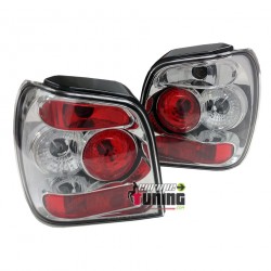 FEUX LEXUS TUNING CHROM POLO 6N (11096)