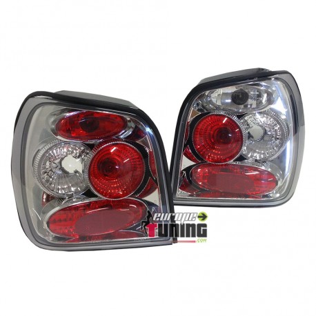 FEUX LEXUS TUNING POLO 6N2 (03766)