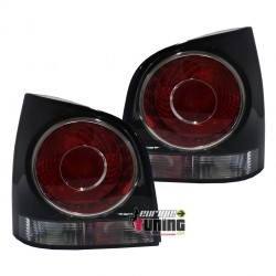 FEUX NOIRS POLO 9N3 (00927)