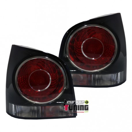 FEUX NOIRS POLO 9N3 (00927)