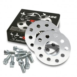 ELARGISSEUR DE VOIE ENTRETOISE SCIROCCO 20MM (02556)