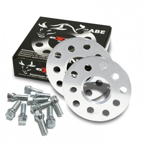 ELARGISSEUR DE VOIE ENTRETOISE SCIROCCO 20MM (02556)