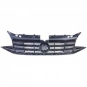 GRILLE CALANDRE SPORT NOIRE ET CHROME VW VOLKSWAGEN TIGUAN II 2020-2023 (06169)