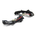 CLIGNOTANTS RETROVISEURS LED DYNAMIQUES VW T-ROC T-CROSS SKODA OCTAVIA III (06173)