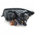 PHARES AVANTS FEUX DE JOUR CLIGNOTANTS LED DYNAMIQUES VW TOURAN II 2010-2015 (06174)