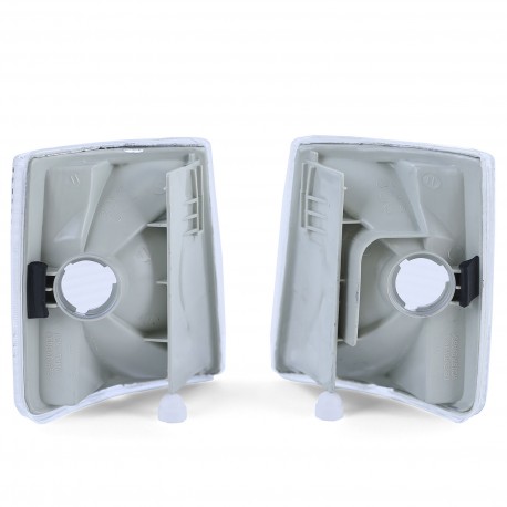 CLIGNOTANTS NOIRS FUMES VW BUS T4 (03087)