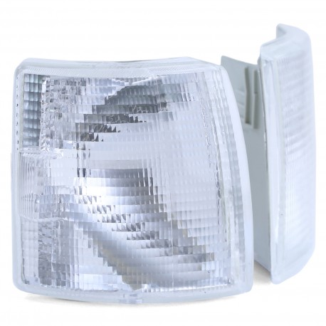 CLIGNOTANTS NOIRS FUMES VW BUS T4 (03087)