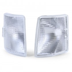 CLIGNOTANTS NOIRS FUMES VW BUS T4 (03087)