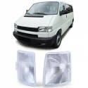 CLIGNOTANTS NOIRS FUMES VW BUS T4 (03087)