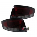 FEUX CELIS ROUGES FUMES AUDI TT (03628)
