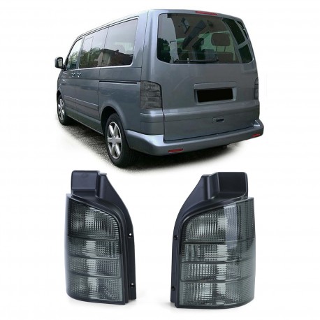 FEUX FUMES VW BUS T5 (03933)